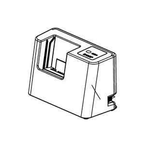 SHARP 掃除機用　充電器（217 112 0040）代替品2171120052となります。