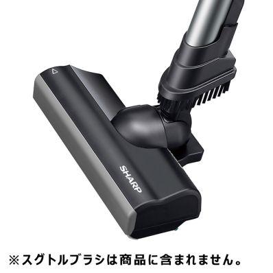 【去年購入★】SHARP掃除機 SHARP 掃除機用 吸込口＜本体色：ブラック系＞ 217935S053 : 家電通販