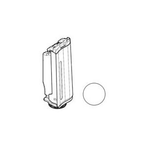 シャープ　加湿空気清浄機用　水タンク＜ホワイト系＞（280 421 0075）代替品2804210109となります。）