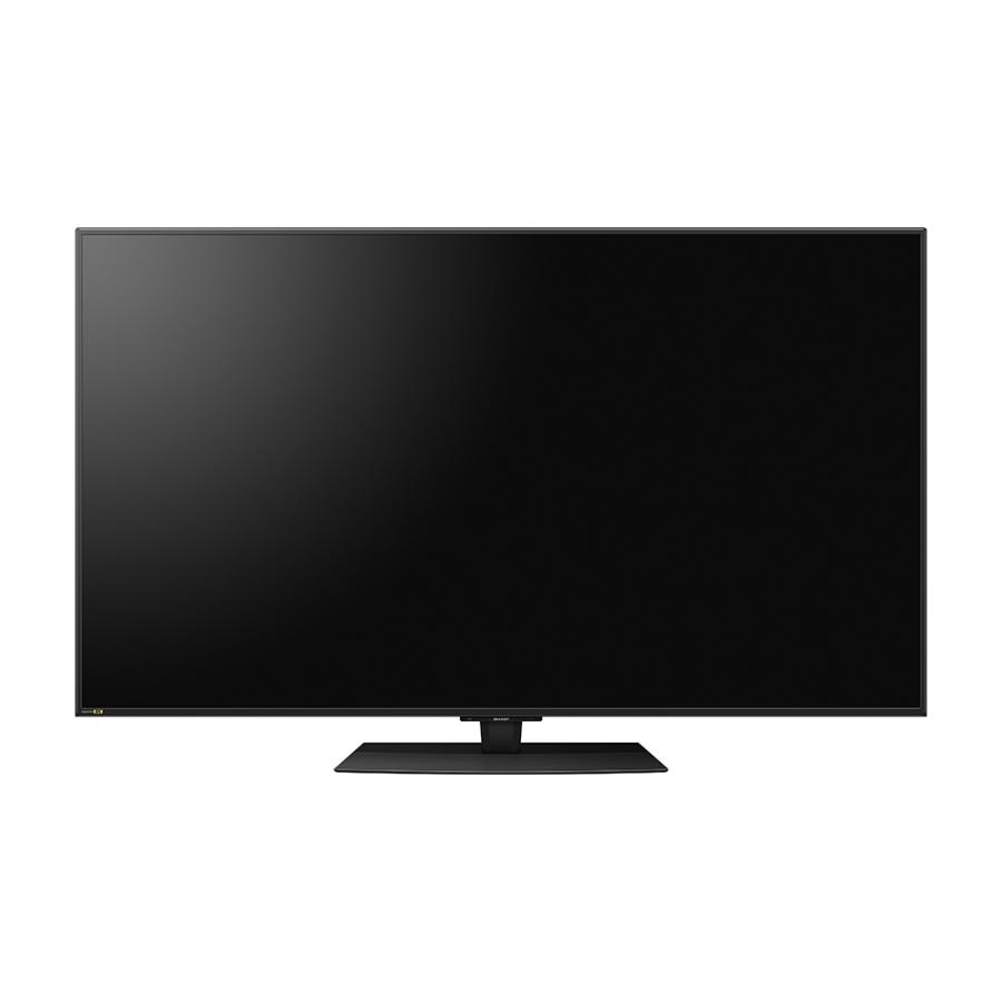 SHARP 60V型8K対応液晶テレビ 8T-C60DW1 : 8t-c60dw1 : 家電通販  
