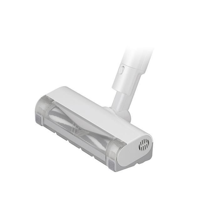 Panasonic 掃除機 床用ノズル（ホワイト）AVA85P-000W : 家電通販