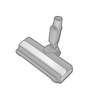 Panasonic  AVV85P-Q10P　床用ノズル(パワーノズル) Panasonic AVV85P-Q10P 床用ノズル(パワーノズル) : 家電通販 ナカデン