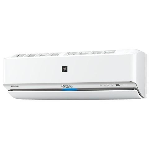 ☆シャープ SHARP AY-H56X2 冷暖房除湿ルームエアコン プラズマクラスターNEXT搭載◆一年中快適に SHARP プラズマクラスターエアコン AY-H56X2-W : 家電通販 ナカデン
