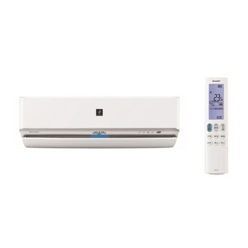 SHARP プラズマクラスターエアコン AY-J56X2 : 家電通販 ナカデン
