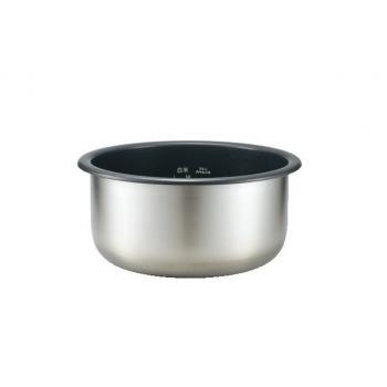 象印　業務用IH炊飯ジャー　なべ (B361-6B) 象印 業務用IH炊飯ジャー なべ (B361-6B) : 家電通販 ナカデン - 通販