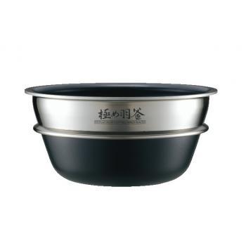 【送料無料】象印 圧力IH炊飯ジャー用 内釜 なべ B400-6B 象印 圧力IH炊飯ジャー なべ (B400-6B) : 家電通販 ナカデン - 通販