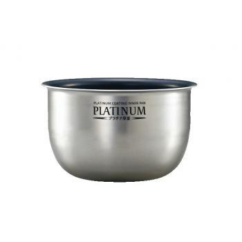 象印 圧力IH炊飯ジャー なべ (B422-6B) : 家電通販 ナカデン - 通販