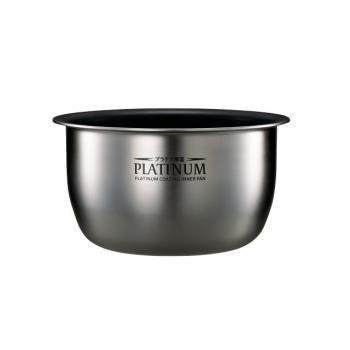 象印　圧力IH炊飯ジャー　なべ　B523-6B 象印 圧力IH炊飯ジャー なべ B523-6B : 家電通販 ナカデン - 通販