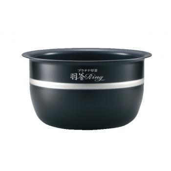 象印　圧力IH炊飯ジャー　なべ 　B524(色柄6B) 象印 圧力IH炊飯ジャー なべ B524(色柄6B) : 家電通販 ナカデン - 通販