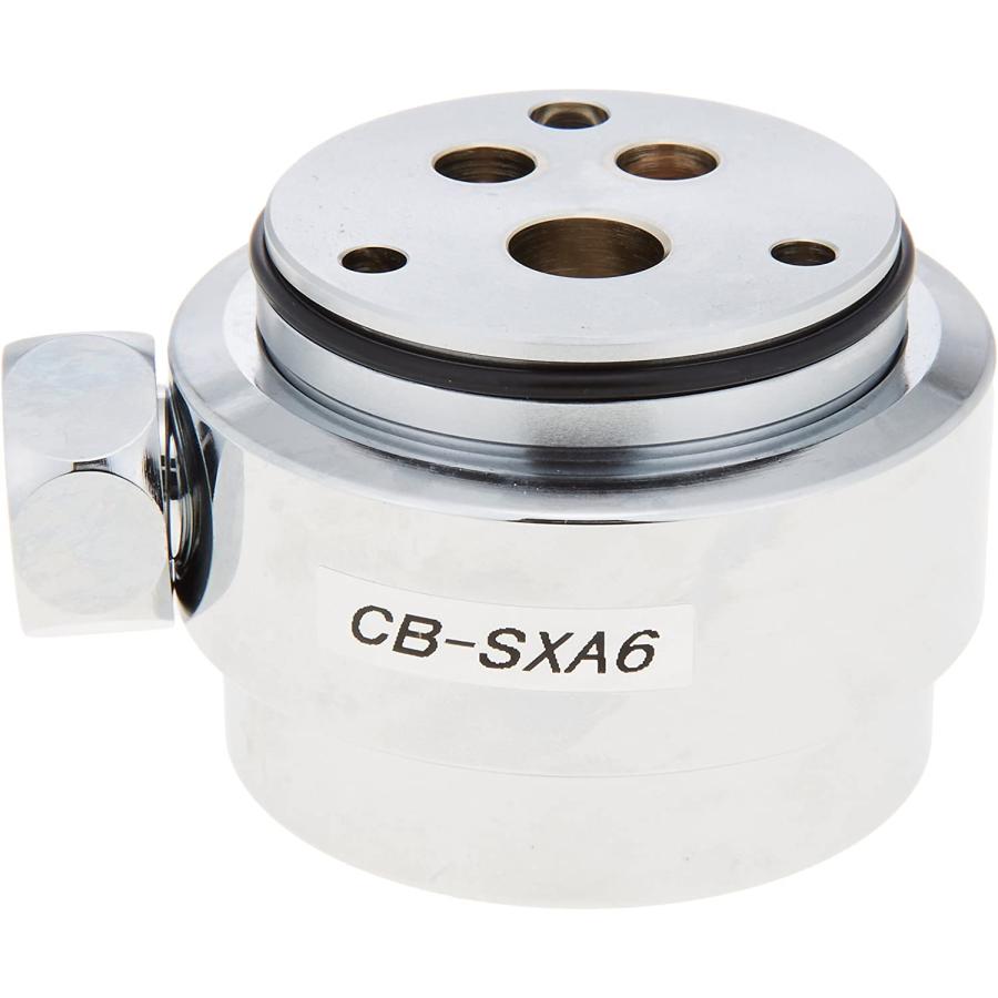 【新品 未使用】CB-SXA6 食器洗い乾燥機用分岐栓 食器洗い乾燥機用分岐栓 CB-SXA6 : 家電通販 ナカデン - 通販 - Yahoo