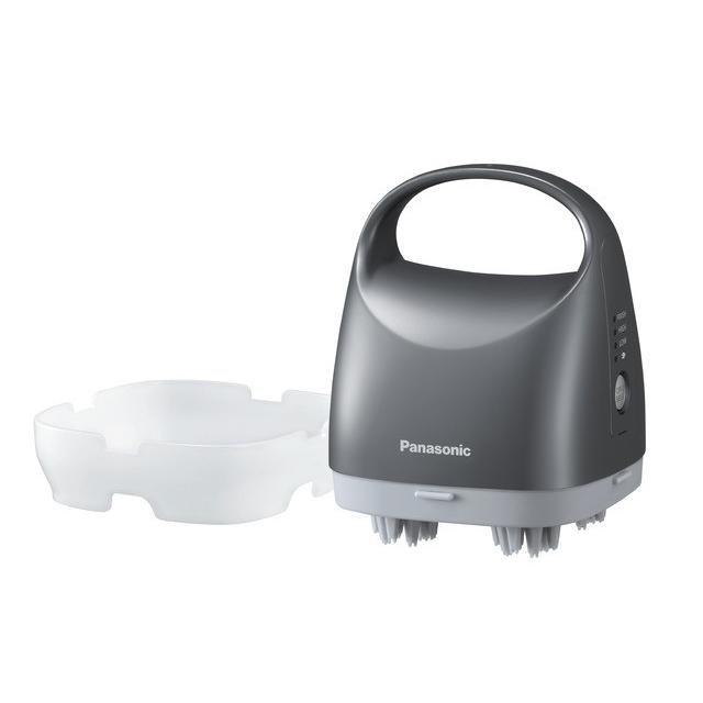 Panasonic 頭皮エステ　皮脂洗浄タイプ Panasonic 頭皮エステ 皮脂洗浄タイプ EH-HM7A-S : 家電通販 ナカデン