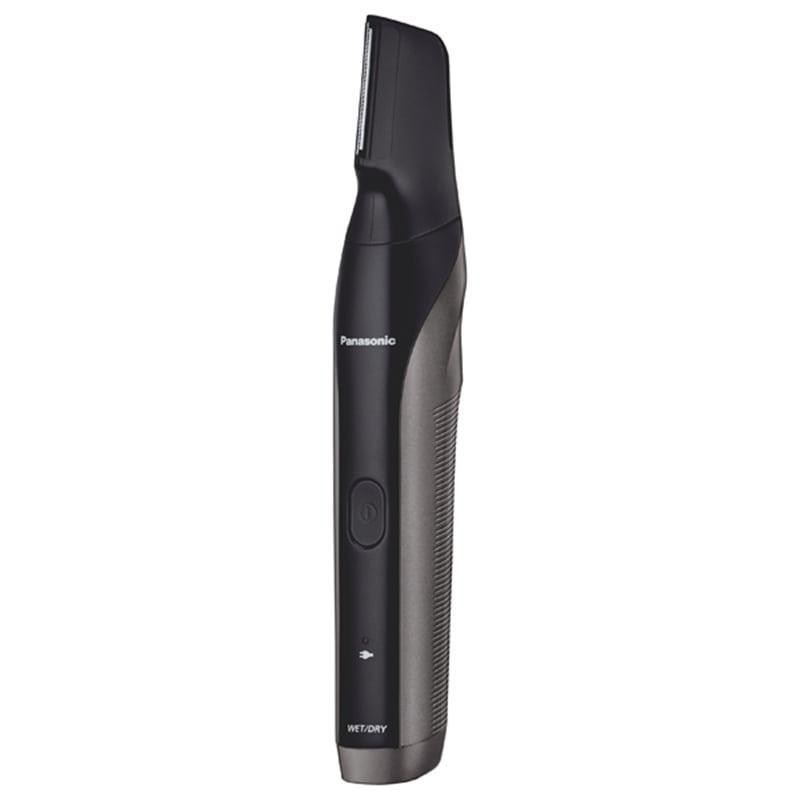 Panasonic ボディトリマー ER-GK83-S Panasonic ボディトリマー ER-GK83-S : 家電通販 ナカデン - 通販