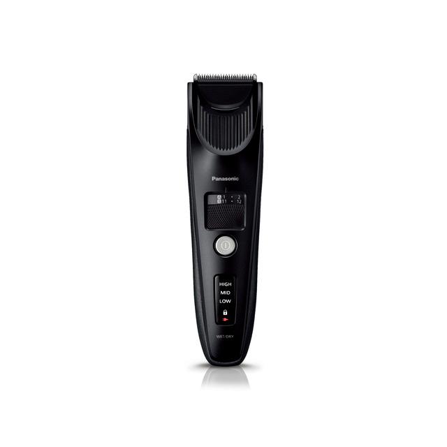 Panasonic ヘアーカッター プログレード ER-SC61-K : 家電通販