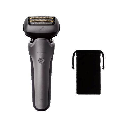 Wonderfulパ専用 シェーバー ラムダッシュ PRO ES-L551U-S Panasonic ラムダッシュPRO 5枚刃 ES-L551U-S : 家電通販 ナカデン