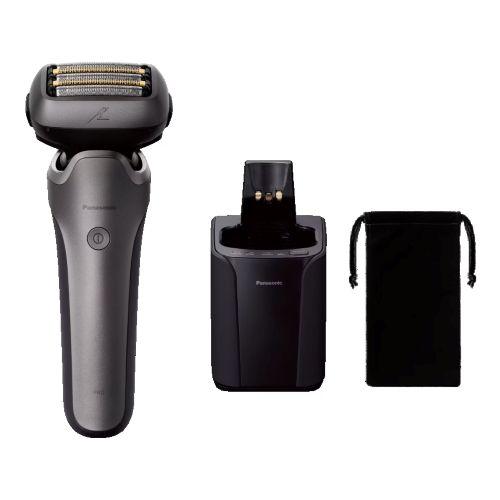 Panasonic ラムダッシュPRO 5枚刃 ES-L571U-S : 家電通販 ナカデン