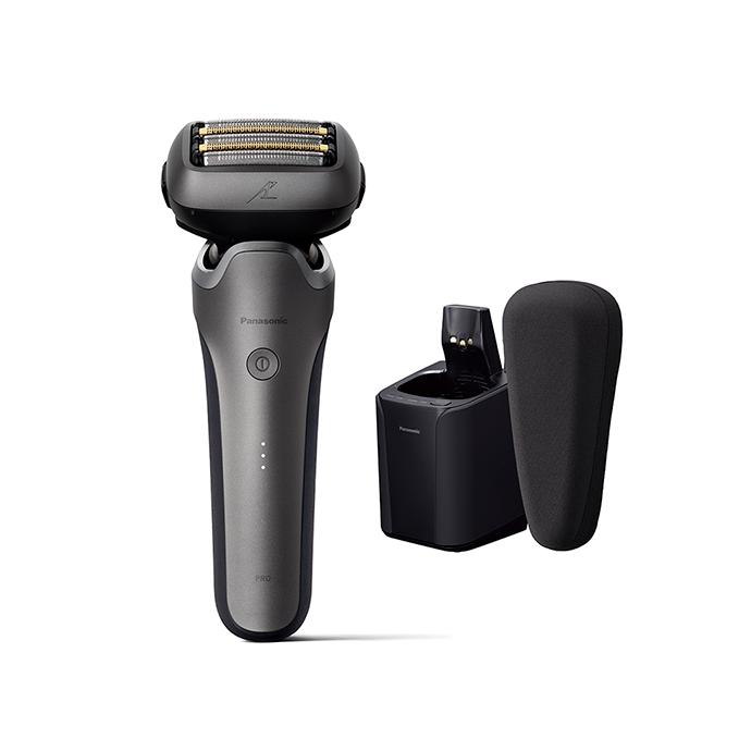 Panasonic ラムダッシュPRO 5枚刃 ES-L580U-S : 家電通販 Panasonic ラムダッシュPRO 5枚刃 ES-L580U-S : 家電通販