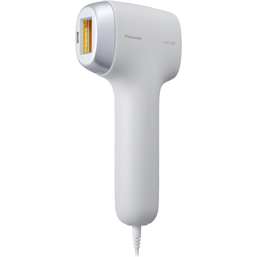 Panasonic 脱毛器 光美容器 光エステ スムースエピ 美肌ケア VIO対応  