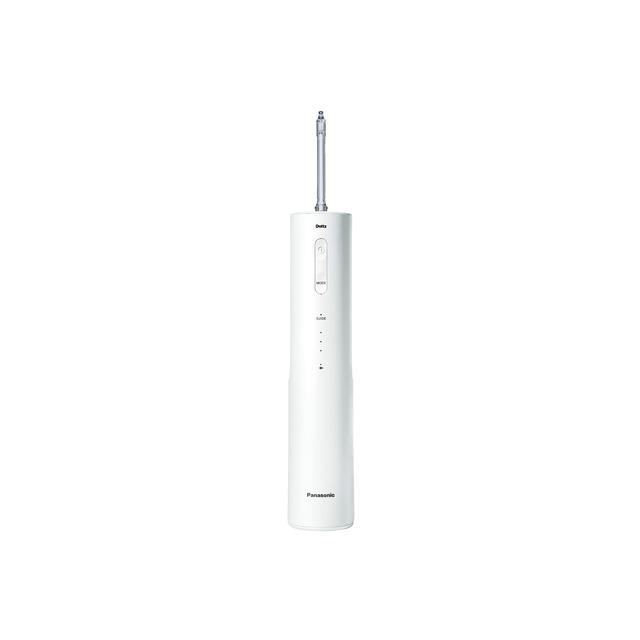 新品パナソニック　Doltz EW-NJ80-W ジェットウォッシャー Panasonic ジェットウォッシャー ドルツ EW-NJ80-W : 家電通販