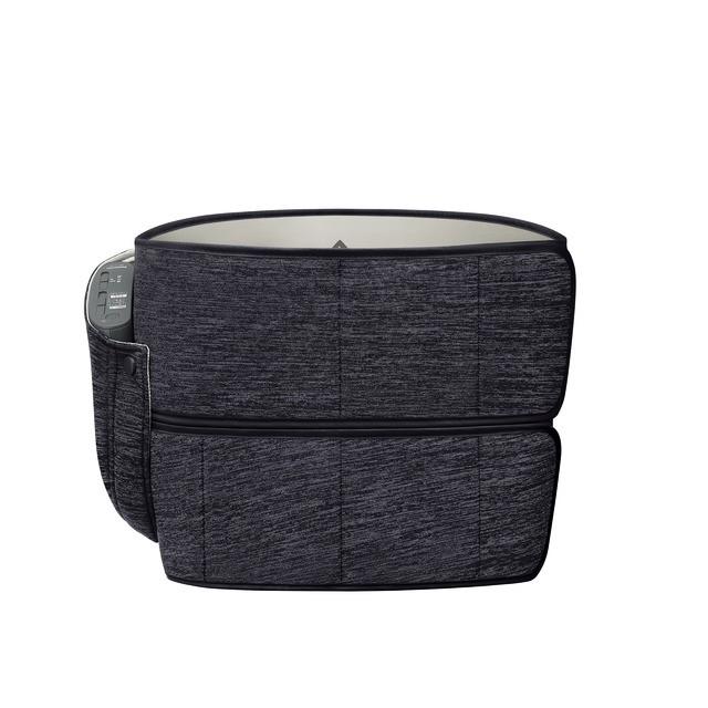 Panasonic　エアーマッサージャー コードレス骨盤おしりリフレ EW-RA79-K（ブラック） Panasonic エアーマッサージャー コードレス骨盤おしりリフレ EW-RA79