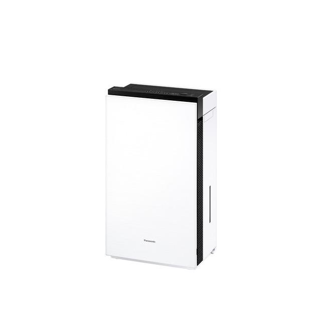 Panasonic - ゆっく  F-MV4300-WZ 次亜塩素酸 空間除菌脱臭機 Panasonic Panasonic（パナソニック） 次亜塩素酸空間除菌脱臭機