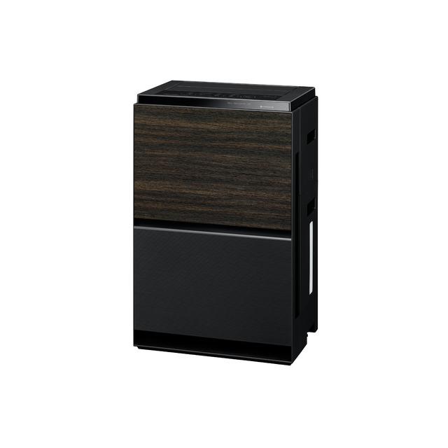 Panasonic 加湿空気清浄機 F-VXW70-TM [適用床面積]空気清浄:31畳(51m2) Panasonic 加湿空気清浄機 F-VXW70-TM [適用床面積]空気清浄:31畳(51m2