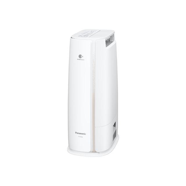 Panasonic デシカント方式 衣類乾燥除湿機 F-YZX60B-C（マットベージュ
