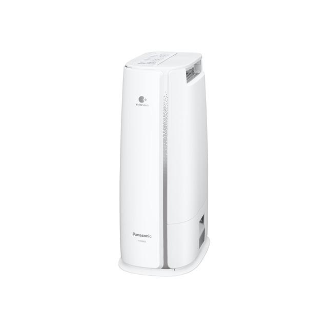 Panasonic F-YZX60B-H 衣類乾燥除湿機 マットグレー Panasonic デシカント方式 衣類乾燥除湿機 F-YZX60B-H（マット
