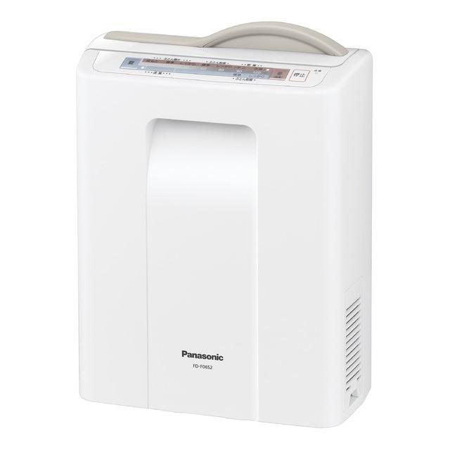 Panasonic  ふとん暖め乾燥機 FD-F06S2 Panasonic ふとん暖め乾燥機 FD-F06S2 : 家電通販 ナカデン - 通販