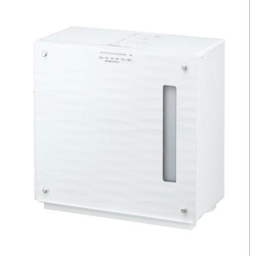 未使用　パナソニック　ヒーターレス気化式加湿器FE-KX07C-w Panasonic ヒーターレス気化式加湿機（中小容量タイプ） FE-KX07C-W