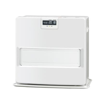 CORONA FH-VX6724BY-W 石油ファンヒーター コロナ 石油ファンヒーター FH-VX6724BY-W : 家電通販 ナカデン - 通販