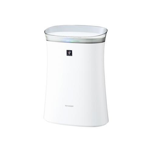 SHARP 空気清浄機 FU-S50-W SHARP 空気清浄機 FU-S50-W : 家電通販 ナカデン - 通販 - Yahoo