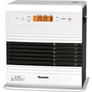 ダイニチ 石油ファンヒーター FW-3723GR(W) : 家電通販 ナカデン