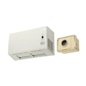 Panasonic  バス換気乾燥機(単相200Vタイプ) FY-24UWY5-W