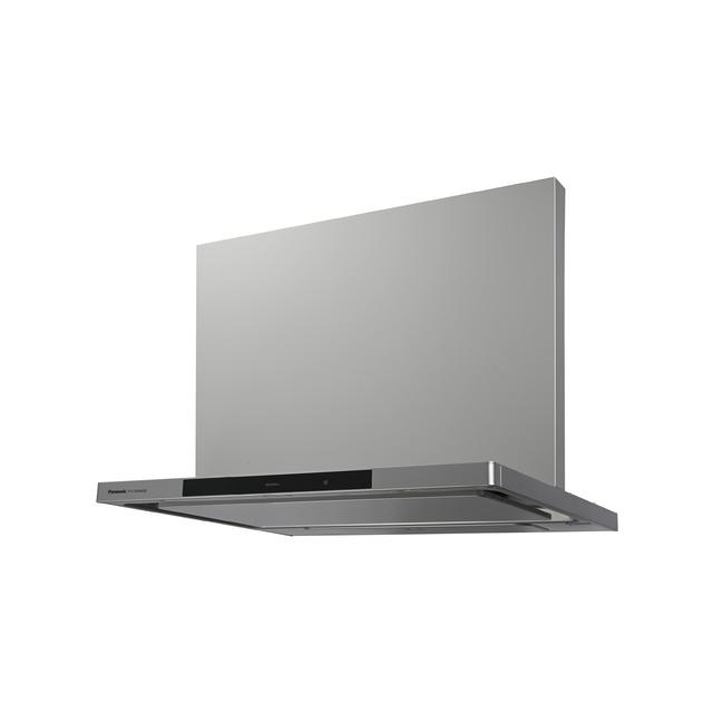 Pnasonic フラット型レンジフード FY-90DWA5-S : 家電通販 Pnasonic フラット型レンジフード FY-90DWA5-S : 家電通販