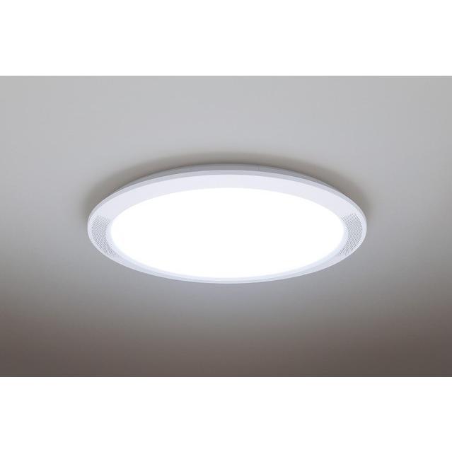 Panasonic LEDシーリングライト HH-CF1200A : 家電通販 ナカデン
