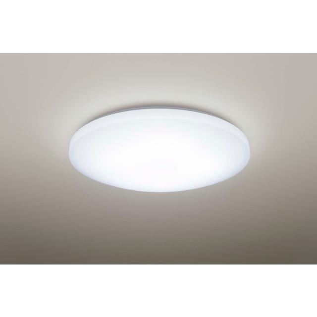 Panasonic LEDシーリングライト HH-CH1235A : 家電通販 ナカデン