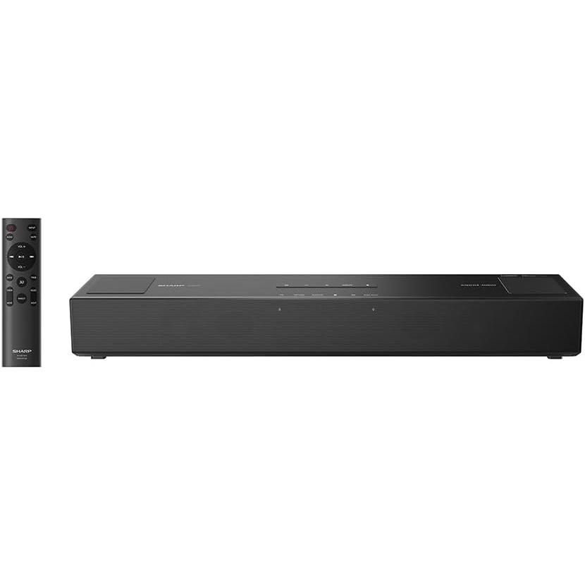 【美品/2023年製】SHARP サウンドバー HT-SB700 SHARP サウンドバー AQUOSオーディオ HT-SB700 : 家電通販 ナカデン