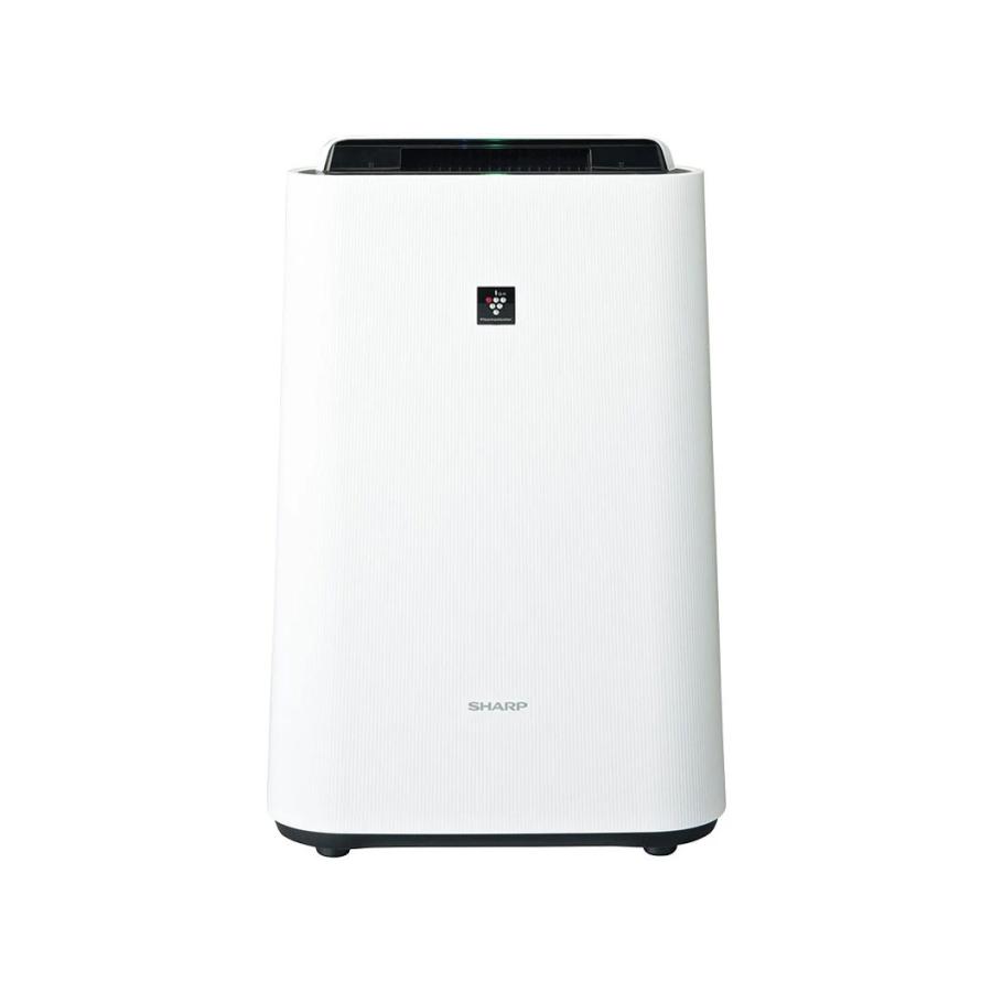 新品未開封　SHARP 加湿空気清浄機 KC-T50-W ホワイト SHARP 加湿空気清浄機 KC-T50-W : 家電通販 ナカデン - 通販 - Yahoo