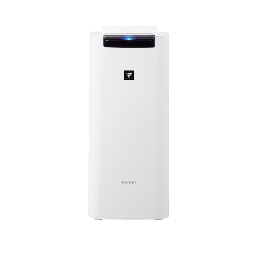 SHARP 加湿空気清浄機 KI-PS40 SHARP 加湿空気清浄機 KI-PS40-W : 家電通販 ナカデン - 通販 - Yahoo