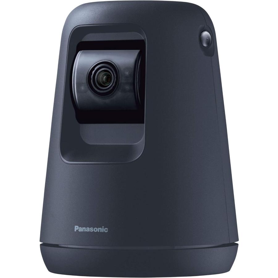 パナソニック スマ@ホーム ネットワークカメラ KX-HDN215-K Panasonic ネットワークカメラ スマ KX-HDN215-K : 家電通販 ナカデン