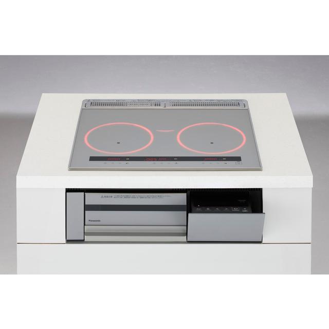 【お得】電気クッキングヒーター ナショナル 新品 Panasonic（パナソニック） Panasonic IHクッキングヒーター