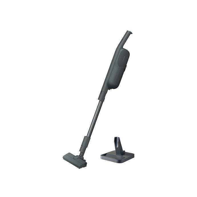 S*A様 パナソニック　紙パック式コードレススティック掃除機 MC-PB61J- Panasonic 紙パック式 コードレススティック掃除機 MC-PB61J-A : 家電