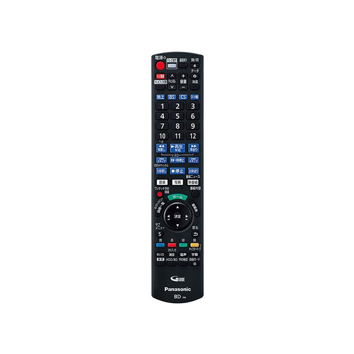 Panasonic リモコン N2QAYB001277 : 家電通販 ナカデン - 通販 - Yahoo