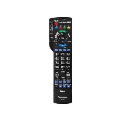 Panasonic リモコン N2QBYB000042 (1AC1GPVJCSZA) : 家電通販 ナカデン