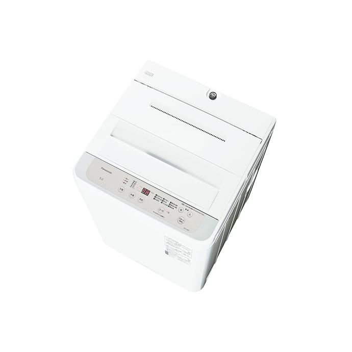Panasonic 全自動洗濯機 NA-F5B3-H : 家電通販 ナカデン - 通販 Panasonic 全自動洗濯機 NA-F5B3-H : 家電通販 ナカデン - 通販