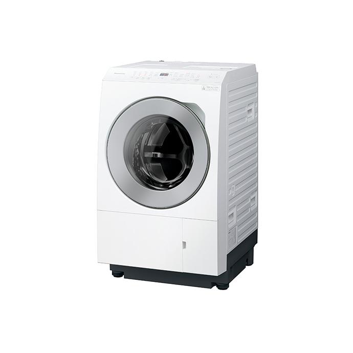 Panasonic ななめドラム洗濯乾燥機 NA-LX113DL-W : 家電通販 Panasonic ななめドラム洗濯乾燥機 NA-LX113DL-W : 家電通販