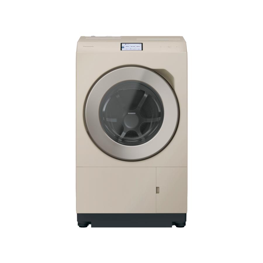 Panasonic ななめドラム洗濯乾燥機　 NA-LX129EL-C Panasonic ななめドラム洗濯乾燥機 NA-LX129EL-C : 家電通販 ナカデン