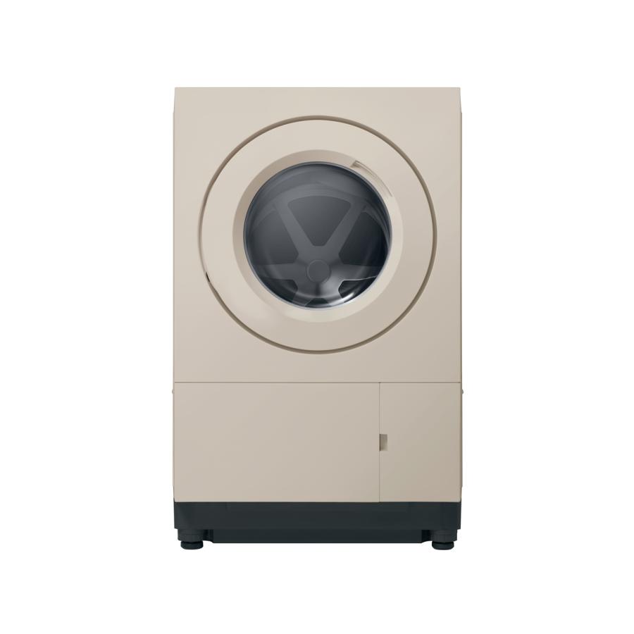 Panasonic ななめドラム洗濯乾燥機 NA-SD10HBL-C（12月14日までの