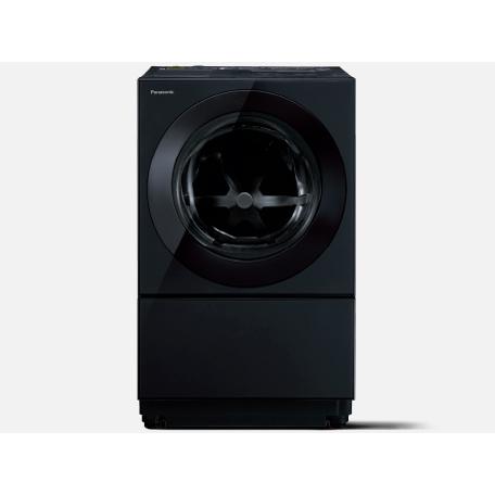 Panasonic ななめドラム洗濯乾燥機 NA-VG2900L-K : 家電通販 ナカデン