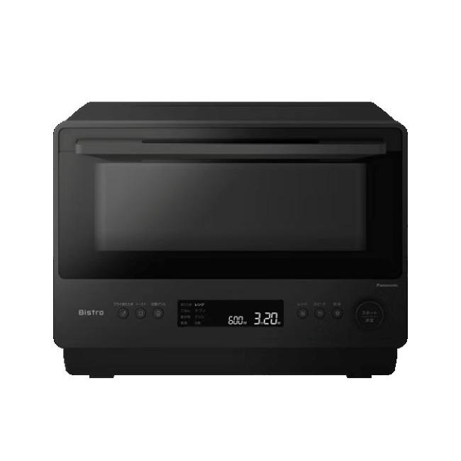 NE-BS5D-K パナソニック　オーブンレンジ　新品未開封品 Panasonic オーブンレンジ ビストロ NE-BS5D-K : 家電通販 ナカデン